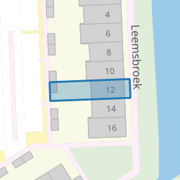 Perceel VHV01-C-5185