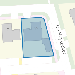 Perceel VHV01-C-5194