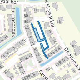 Perceel VHV01-C-5197