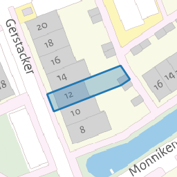 Perceel VHV01-C-5204