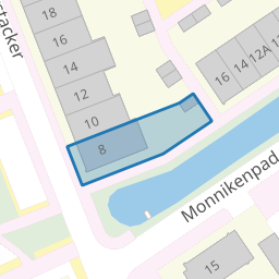 Perceel VHV01-C-5206