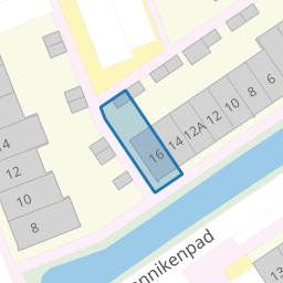 Perceel VHV01-C-5213