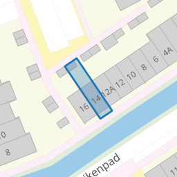 Perceel VHV01-C-5214