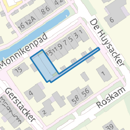 Perceel VHV01-C-5228