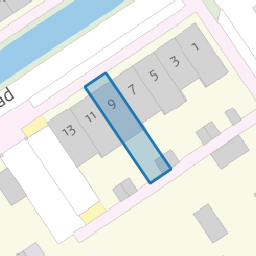 Perceel VHV01-C-5231