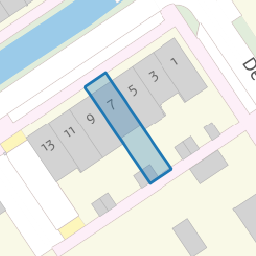 Perceel VHV01-C-5232