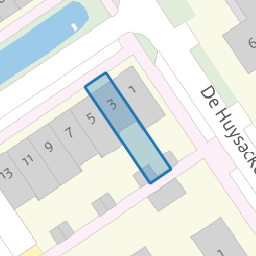 Perceel VHV01-C-5234