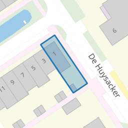 Perceel VHV01-C-5235