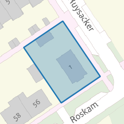 Perceel VHV01-C-5238