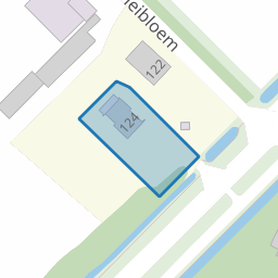 Perceel VHV01-C-5251