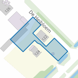 Perceel VHV01-C-5253