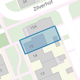 Perceel VHV01-C-5302