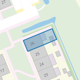 Perceel VHV01-C-5319