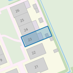 Perceel VHV01-C-5322