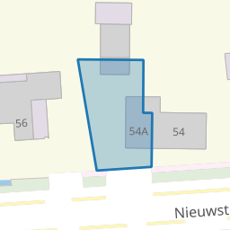 Perceel VHV01-C-5327