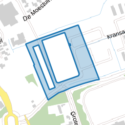 Perceel VHV01-C-5348