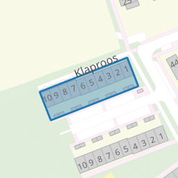 Perceel VHV01-C-5354