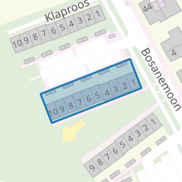 Perceel VHV01-C-5355