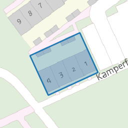 Perceel VHV01-C-5357