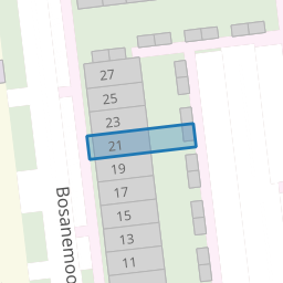 Perceel VHV01-C-5362