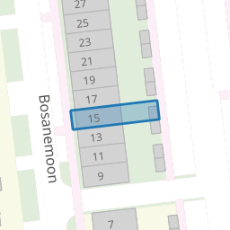 Perceel VHV01-C-5365