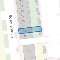 Perceel VHV01-C-5368