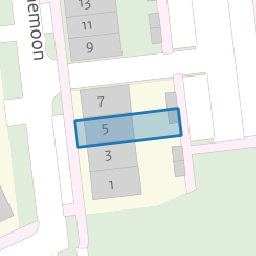 Perceel VHV01-C-5372