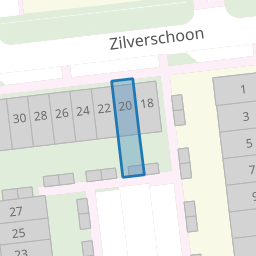 Perceel VHV01-C-5379