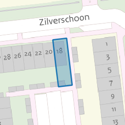 Perceel VHV01-C-5380