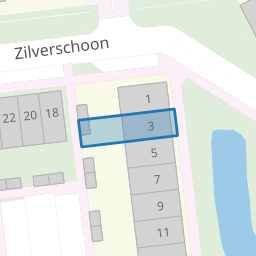 Perceel VHV01-C-5382