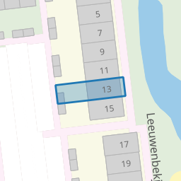 Perceel VHV01-C-5387