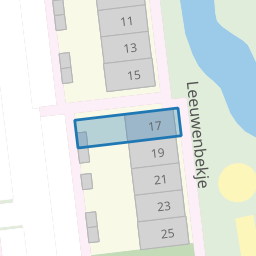 Perceel VHV01-C-5389