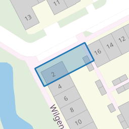 Perceel VHV01-C-5394