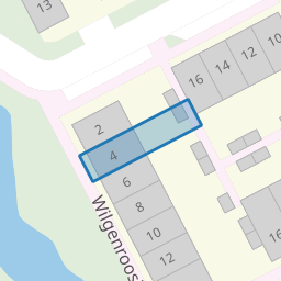 Perceel VHV01-C-5395