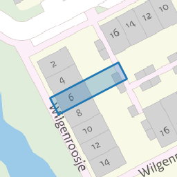 Perceel VHV01-C-5396