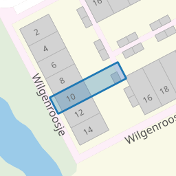 Perceel VHV01-C-5398