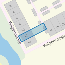 Perceel VHV01-C-5399