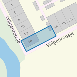 Perceel VHV01-C-5400