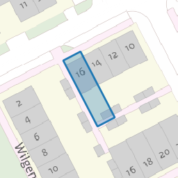 Perceel VHV01-C-5401