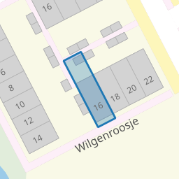 Perceel VHV01-C-5404