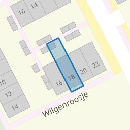 Perceel VHV01-C-5406