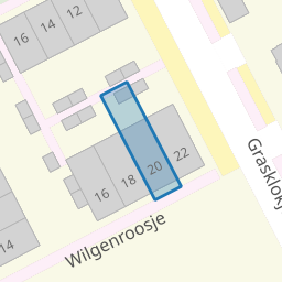 Perceel VHV01-C-5407