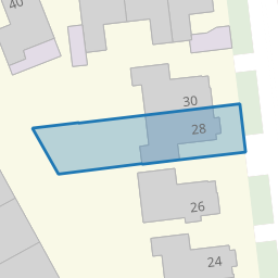 Perceel VHV01-C-5420