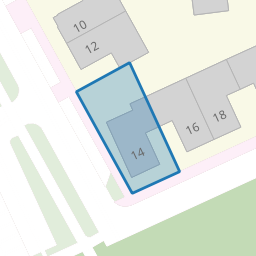 Perceel VHV01-C-5421