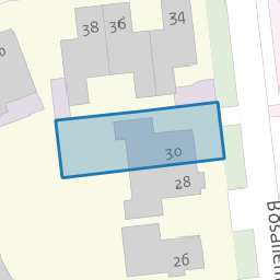 Perceel VHV01-C-5424