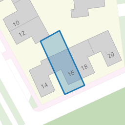 Perceel VHV01-C-5425