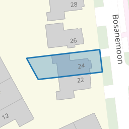 Perceel VHV01-C-5426