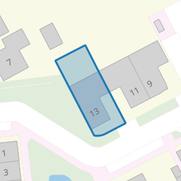 Perceel VHV01-C-5432