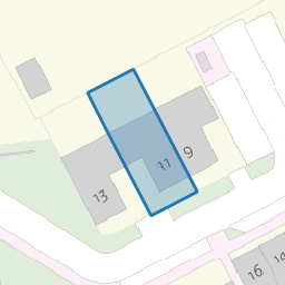 Perceel VHV01-C-5433