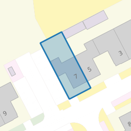 Perceel VHV01-C-5436